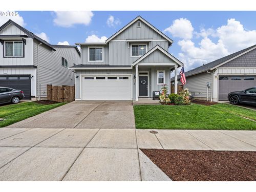 1482 Stasny Ave, Albany, OR, 97322 | Card Image