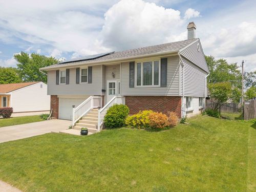 309 Hale Ave, Romeoville, IL, 60446-1707 | Card Image