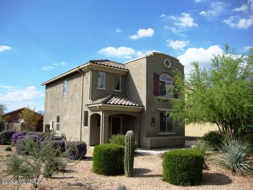 5920 S Courtland Dr, Tucson, AZ, 85747-8982 | Card Image