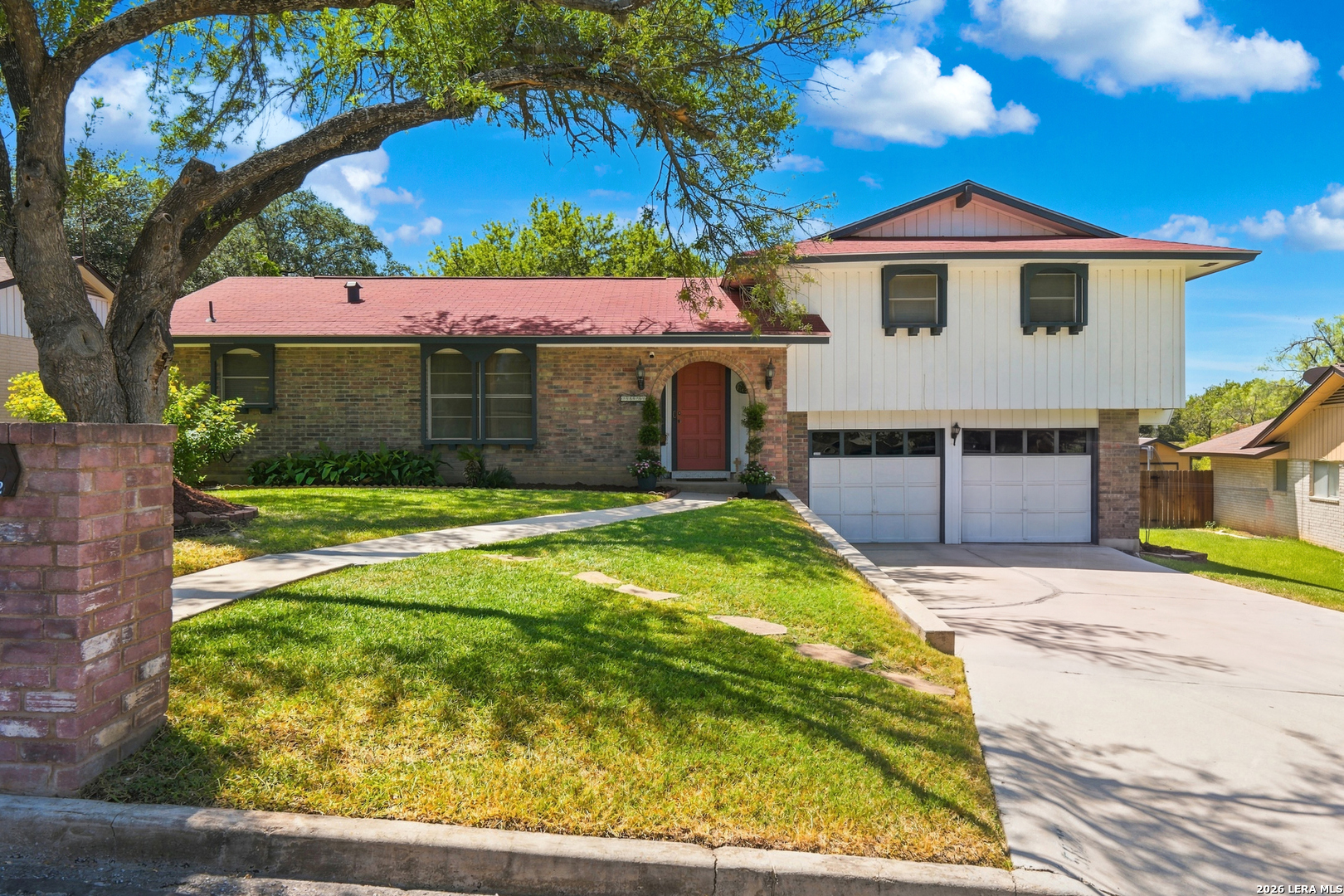 Residential in San Antonio