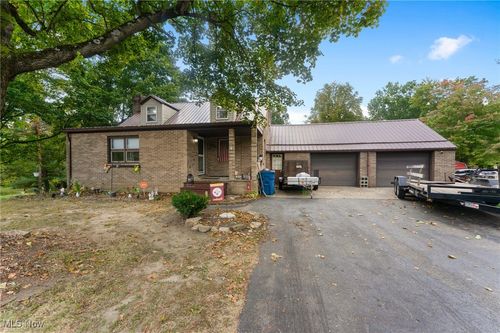 1921 Custer Orangeville Rd, Masury, OH, 44438-9755 | Card Image