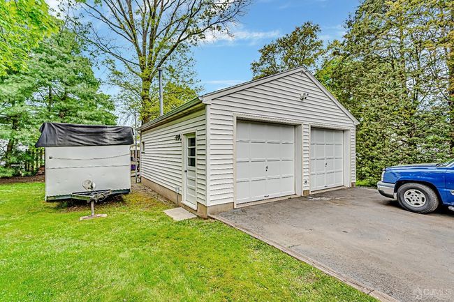 314 Prospect Ave, House other with 3 bedrooms, 1 bathrooms and null parking in Dunellen NJ | Image 22
