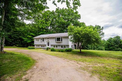 7302 Currier Road, House other with 3 bedrooms, 2 bathrooms and null parking in Loudon NH | Image 2