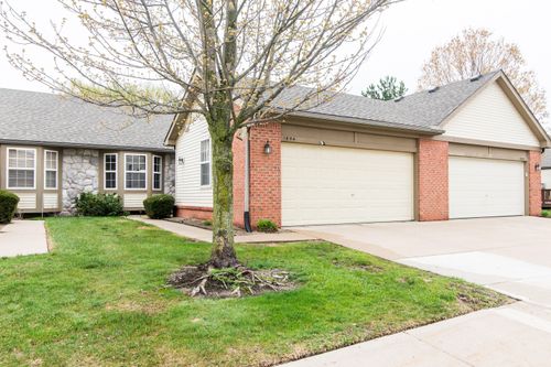 1854 N Kenwyck Dr, Superior Twp, MI, 48198-3295 | Card Image