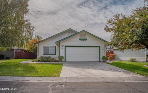 1775 Linden Ct, Minden, NV, 89423-5144 | Card Image