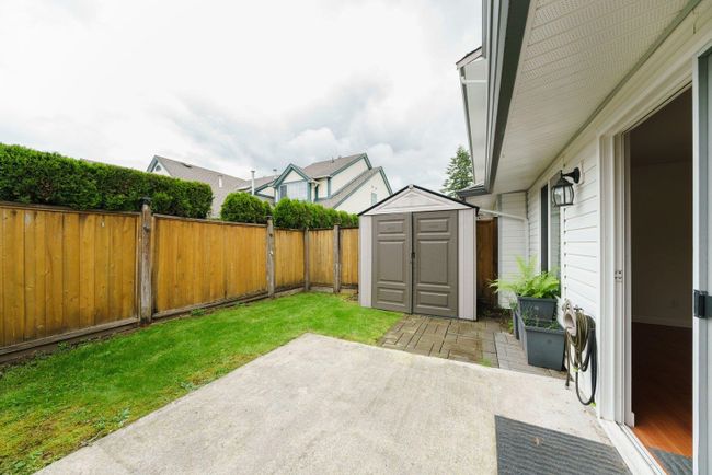24 - 11757 207 Street, Townhouse with 3 bedrooms, 1 bathrooms and 2 parking in Maple Ridge BC | Image 18