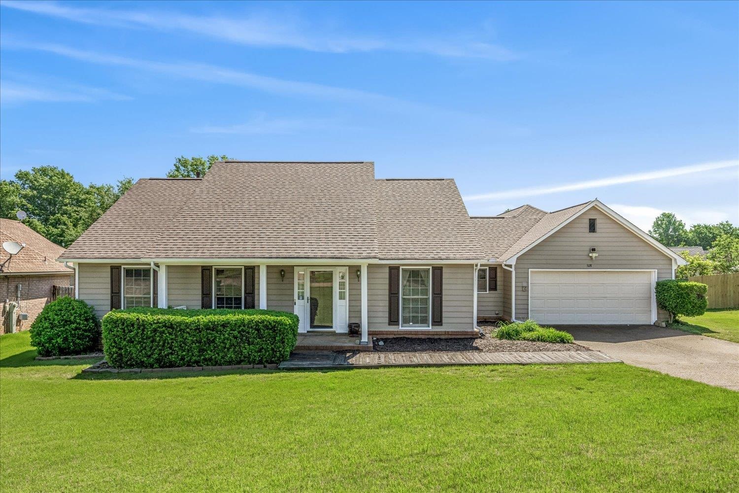 Residential in Memphis