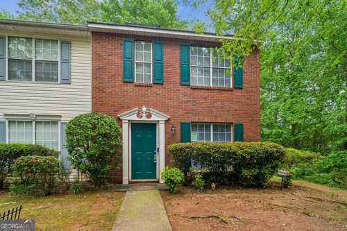 5638 Fair Creek Way, Lithonia, GA, 30038-5110 | Card Image