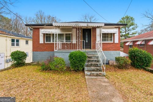165 Burbank Dr Nw, Atlanta, GA, 30314-2315 | Card Image