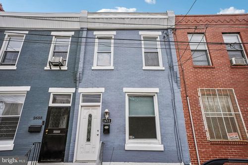 2653 Jasper St, PHILADELPHIA, PA, 19125-1130 | Card Image