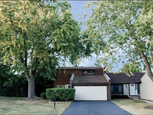 191 Cascade Dr, Indian Head Park, IL, 60525-4478 | Card Image