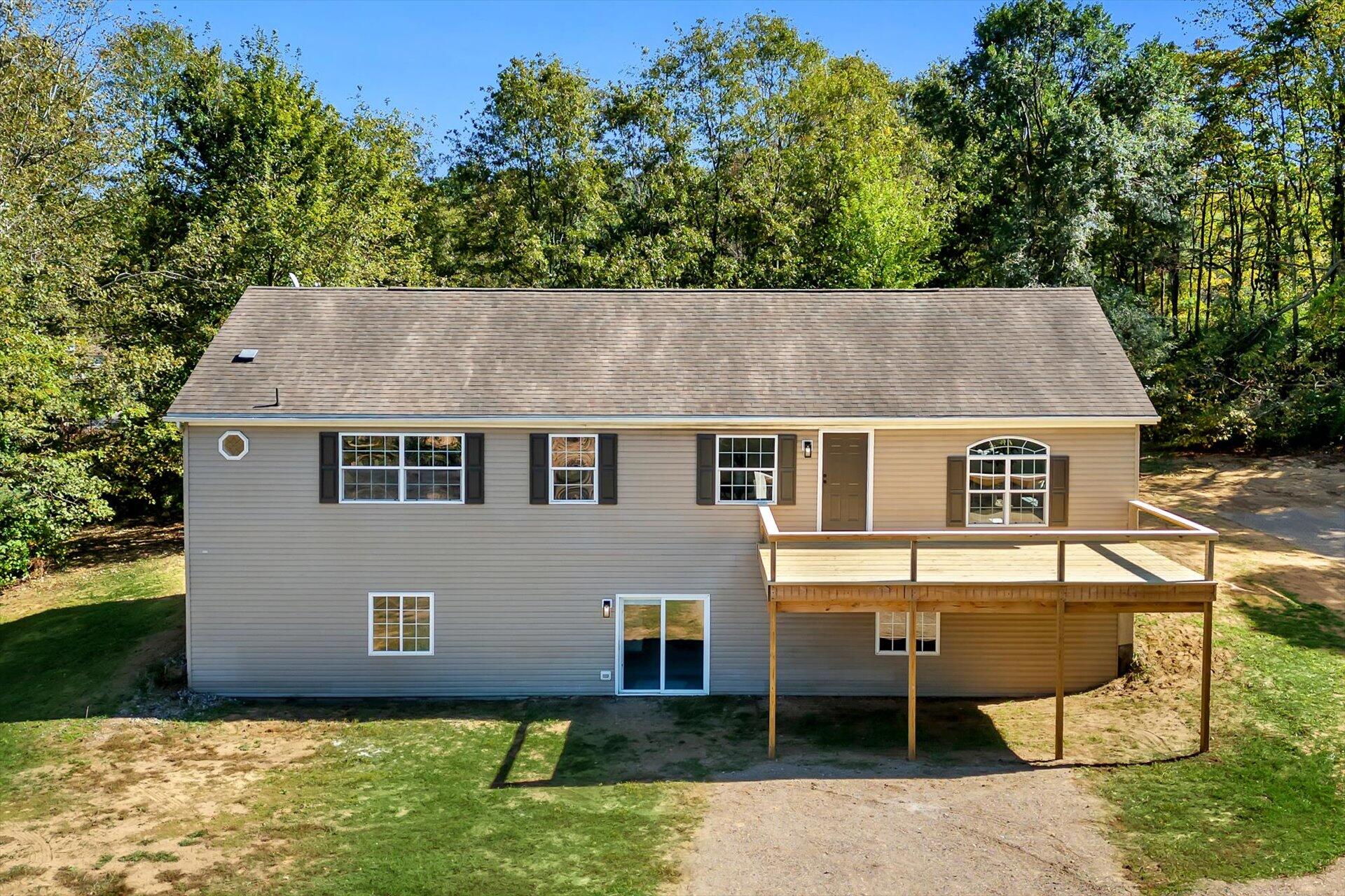 Red Fox Ln, Allegan, MI 49010