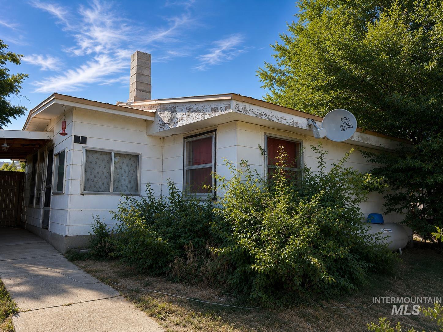 Commercial Sale in Horseshoe Bend 5