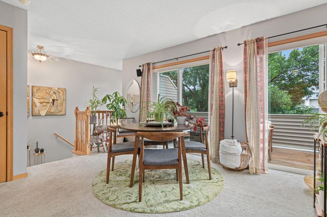 11169 16 Th St Ne, Townhouse with 2 bedrooms, 3 bathrooms and null parking in Saint Michael MN | Image 5