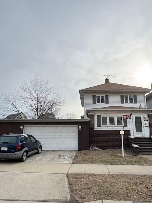 1811 New York Avenue, Whiting, IN, 46394 | Card Image