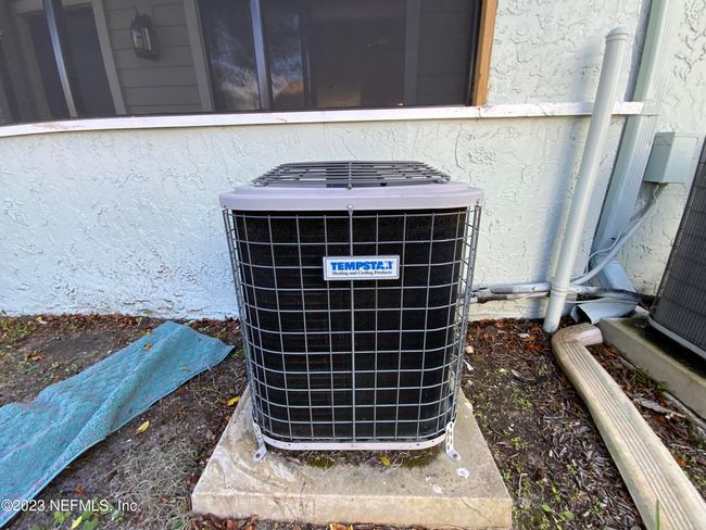 Outdoor unit | Image 30