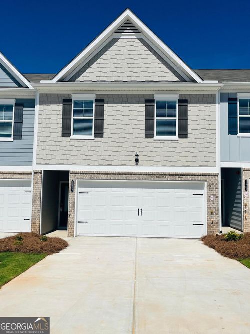 11707 Chatham Dr, Hampton, GA, 30228-3851 | Card Image