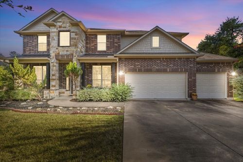 1436 Flint Rock Loop, Driftwood, TX, 78619-5798 | Card Image