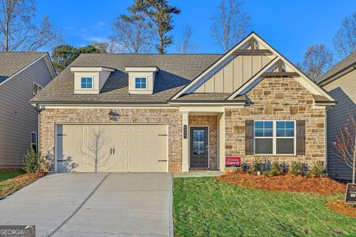 201a-5355 Milford Drive, Gainesville, GA, 30507 | Card Image