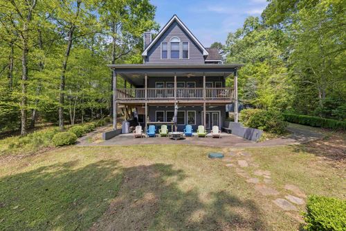 1070 Apalachee Woods Trail, Buckhead, GA, 30625 | Card Image
