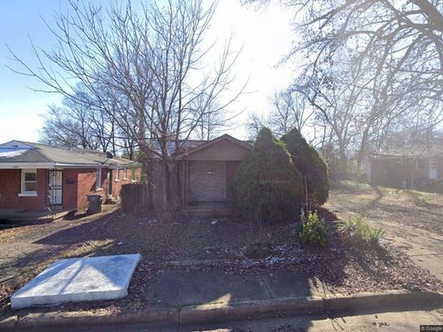 1493 South Ave, Memphis, TN, 38106-6035 | Card Image