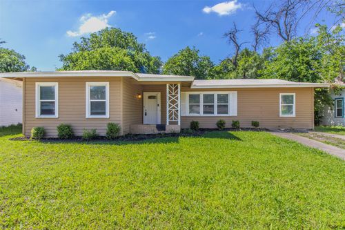 1610 Florence St, Arlington, TX, 76010-7511 | Card Image