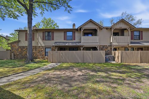 16f-9309 S Urbana Street, Tulsa, OK, 74137 | Card Image