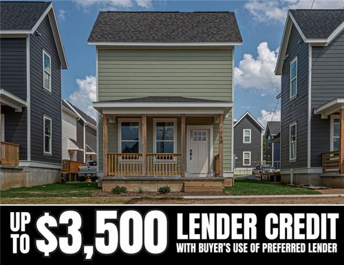 1043 S Laramie Hts, Fayetteville, AR, 72704 | Card Image