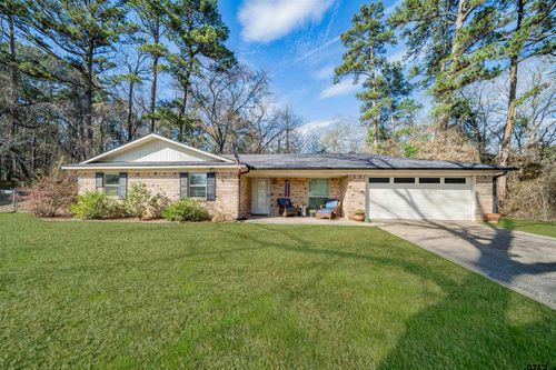 1317 Creekbend St, White Oak, TX, 75693-3215 | Card Image