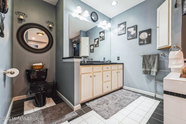 75 Cannon Blvd, House other with 5 bedrooms, 3 bathrooms and null parking in JACKSON NJ | Image 17