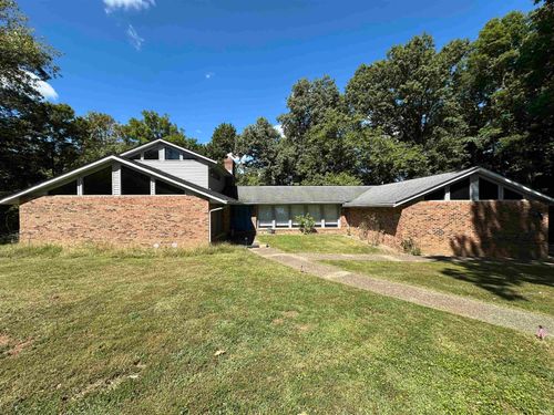 3331 N Ramble Road Ct, Bloomington, IN, 47408-1087 | Card Image