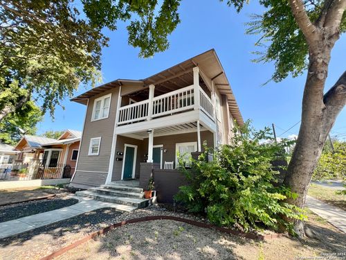apt-3-502 E Laurel, San Antonio, TX, 78212-4472 | Card Image