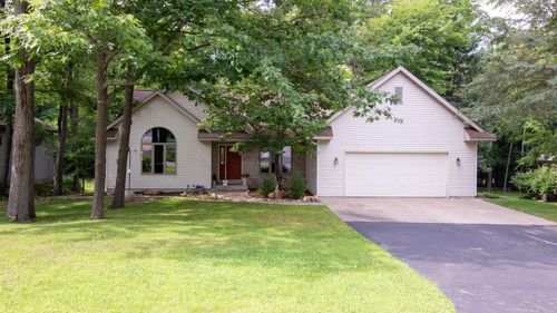 150860 Trumpeter Lane, Rib Mountain, WI, 54401 | Card Image