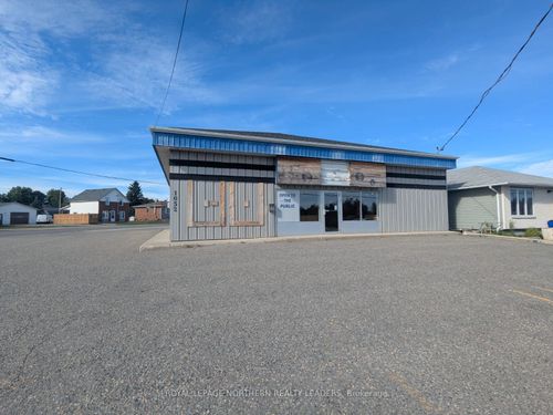 1052 Riverside Dr, Timmins, ON, P4N3W3 | Card Image