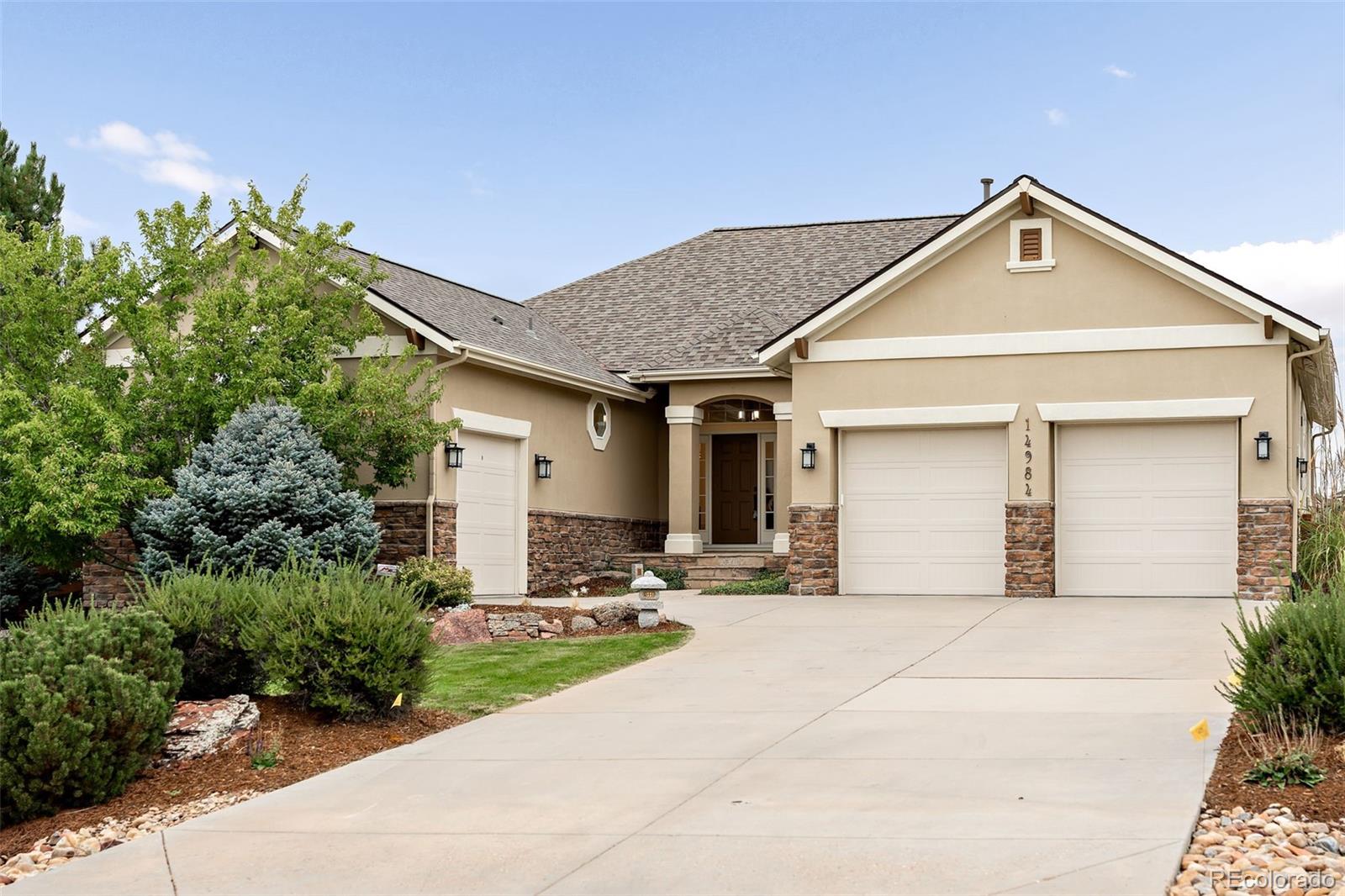 Silver Feather Cir, Broomfield, CO 80023