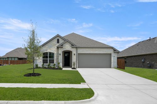 1009 Sedona Ct, Crowley, TX, 76036-2878 | Card Image