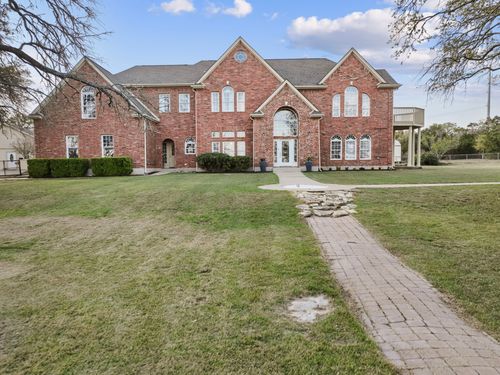 375 Branch Creek Trl, Liberty Hill, TX, 78642-3789 | Card Image