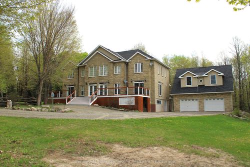 615 Seagull Lake Rd, Arnstein, ON, P0H1A0 | Card Image
