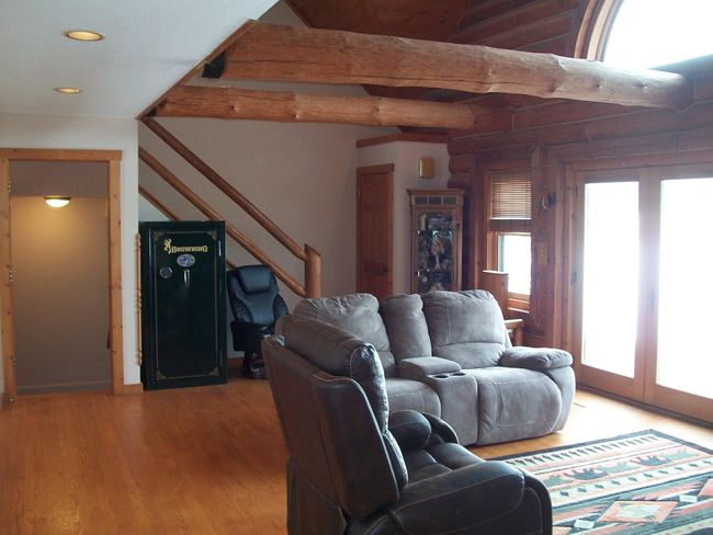 3113 Elmore Dr, House other with 3 bedrooms, 3 bathrooms and null parking in CAMPBELLSPORT WI | Image 13