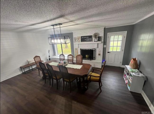 2020 Walnut St, House other with 3 bedrooms, 2 bathrooms and null parking in Ashdown AR | Image 11
