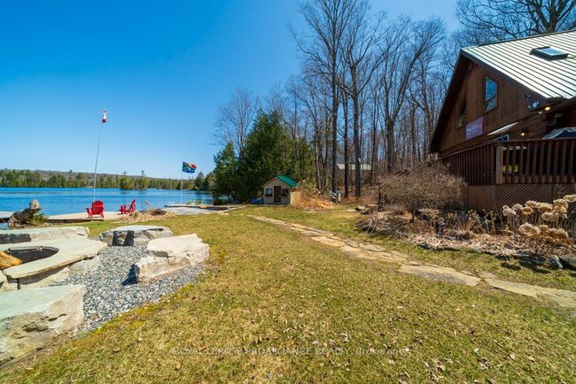 2656 Smith Rd, House other with 3 bedrooms, 2 bathrooms and 5 parking in Ardoch ON | Image 9