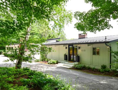 1310 Dorset Hill Road, House other with 4 bedrooms, 3 bathrooms and null parking in Dorset VT | Image 2