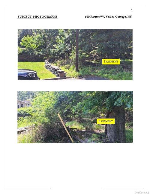 660 Route 9w, Valley Cottage, NY, 10989-2462 | Card Image