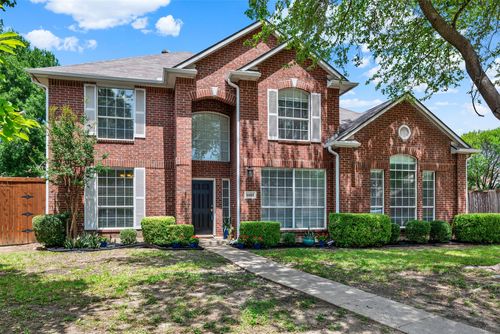 1101 Easton Ln, Allen, TX, 75002-5821 | Card Image