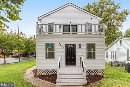 3127 G St Se, WASHINGTON, DC, 20019-2231 | Card Image