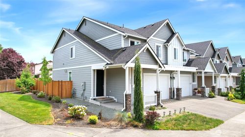 5449 50th Loop Se, Lacey, WA, 98503-4304 | Card Image