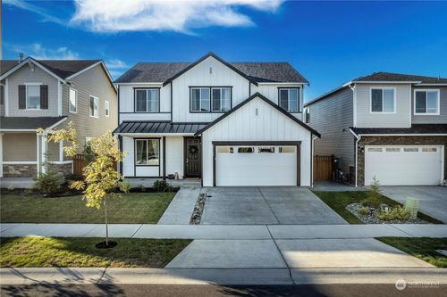 15306 206th Avenue E, Bonney Lake, WA, 98391 | Card Image