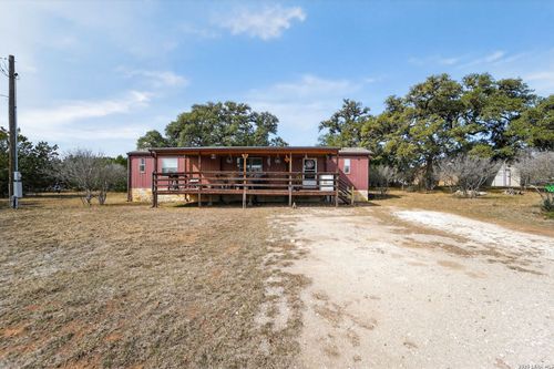 292 Private Road 1516, Bandera, TX, 78003-4882 | Card Image