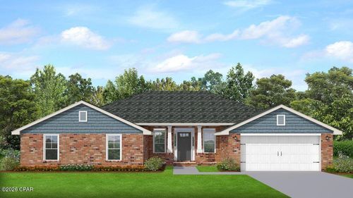 9837 Summer Creek Drive, Panama City, FL, 32409 | Card Image