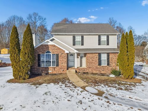 1030 Heatherwood Rd, Pleasant View, TN, 37146-7019 | Card Image
